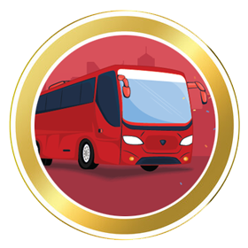 Bus Ticket Booking, MANGOLPURI, Delhi